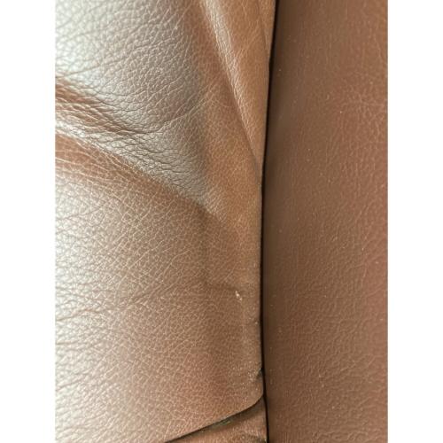 Ekornes (エコーネス) ストレスレスチェア オットマン付 ブラウン