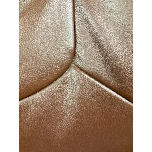Ekornes (エコーネス) ストレスレスチェア オットマン付 ブラウン