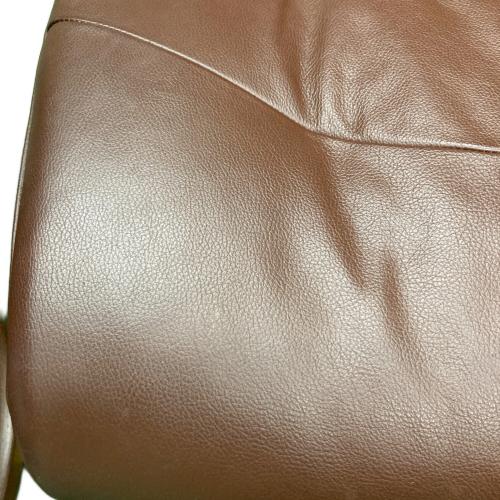 Ekornes (エコーネス) ストレスレスチェア オットマン付 ブラウン
