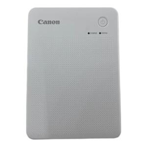 CANON (キヤノン) フォトプリンタ QX20