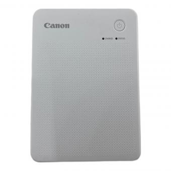 CANON (キヤノン) フォトプリンタ QX20