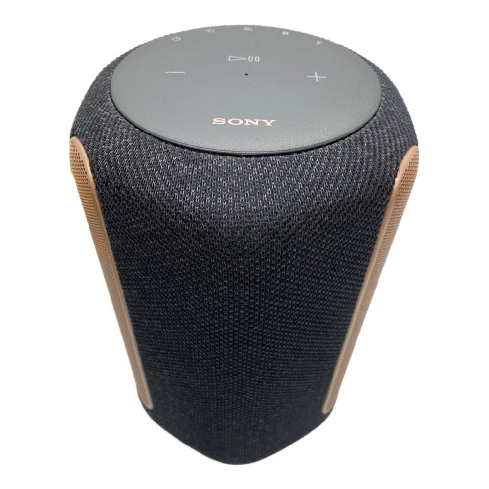 SONY (ソニー) ワイヤレススピーカー SRS-RA3000 2021年製｜トレファク