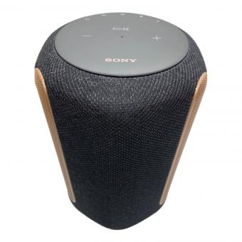 SONY (ソニー) ワイヤレススピーカー SRS-RA3000 2021年製