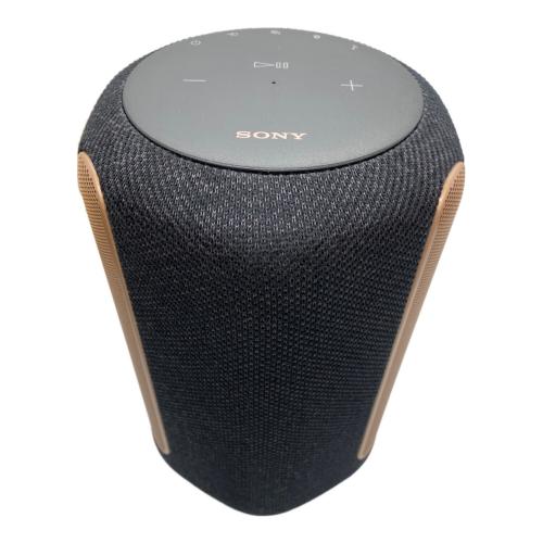 SONY (ソニー) ワイヤレススピーカー SRS-RA3000 2021年製