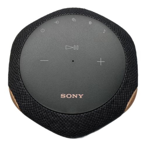 SONY (ソニー) ワイヤレススピーカー SRS-RA3000 2021年製