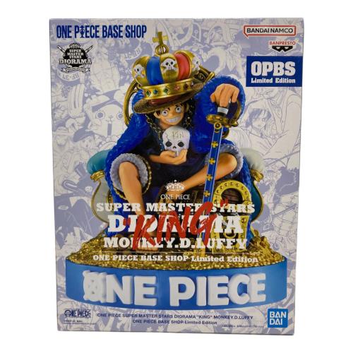 ONE PIECE (ワンピース) フィギュア