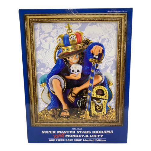 ONE PIECE (ワンピース) フィギュア