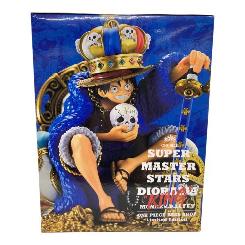 ONE PIECE (ワンピース) フィギュア
