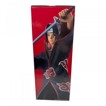 バンダイナムコ NARUTOP99 -豪華絢爛忍絵巻 D賞 うちはイタチ