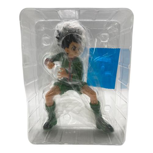 BANDAI (バンダイ) HUNTER×HUNTER DAY OF DEPARTURE A賞 ゴン フィギュア フィギュア 一番くじ