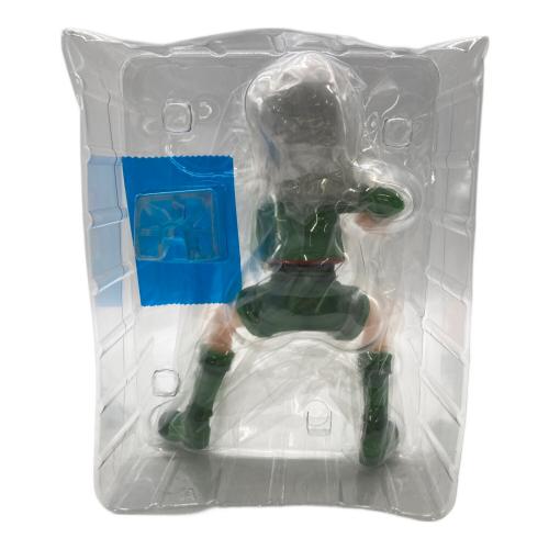 BANDAI (バンダイ) HUNTER×HUNTER DAY OF DEPARTURE A賞 ゴン フィギュア フィギュア 一番くじ