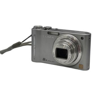 Panasonic (パナソニック) コンパクトデジタルカメラ DMC-ZX1