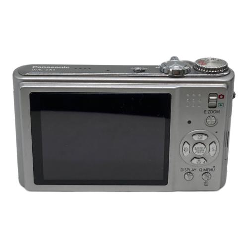 Panasonic (パナソニック) コンパクトデジタルカメラ DMC-ZX1