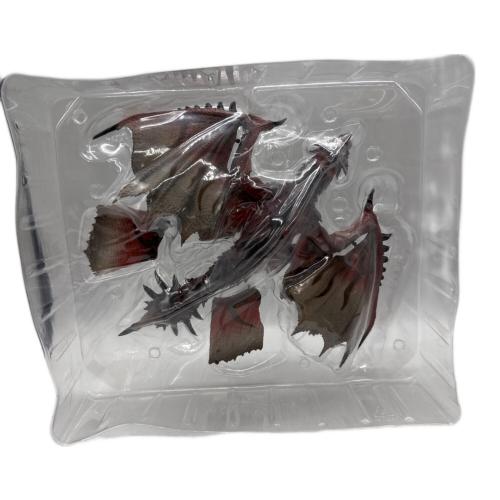BANDAI (バンダイ) フィギュア　S.H.MonsterArts リオレウス 『モンスターハンターワールド：アイスボーン』