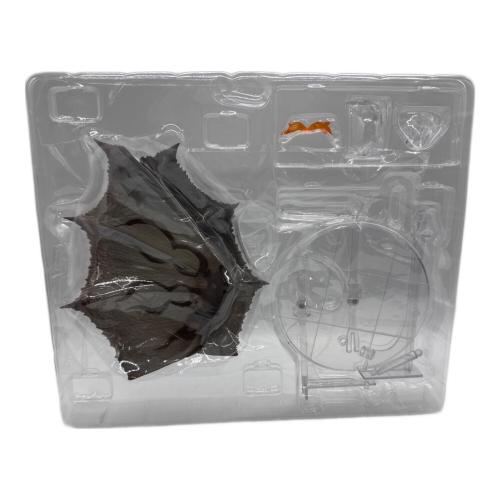 BANDAI (バンダイ) フィギュア　S.H.MonsterArts リオレウス 『モンスターハンターワールド：アイスボーン』