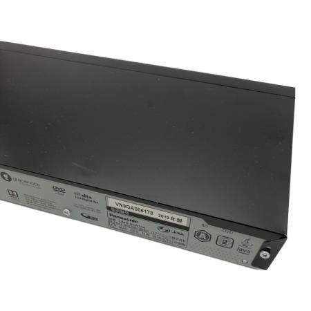 Panasonic (パナソニック) Blu-rayレコーダー DMR-BCW560 2019年製 227