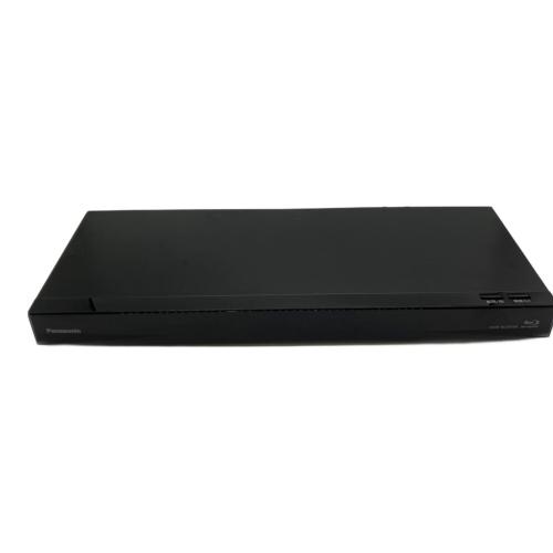 Panasonic (パナソニック) Blu-rayレコーダー DMR-BCW560 2019年製 227