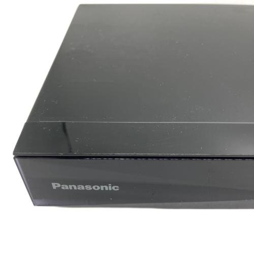 Panasonic (パナソニック) Blu-rayレコーダー DMR-BCW560 2019年製 227