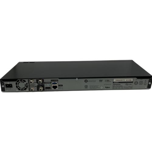 Panasonic (パナソニック) Blu-rayレコーダー DMR-BCW560 2019年製 227