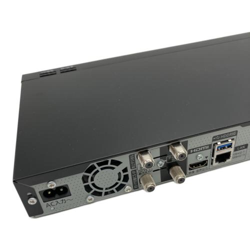 Panasonic (パナソニック) Blu-rayレコーダー DMR-BCW560 2019年製 227