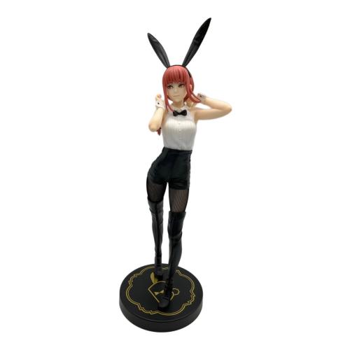 チェンソーマンBiCute Bunnies Figure マキマ フィギュア