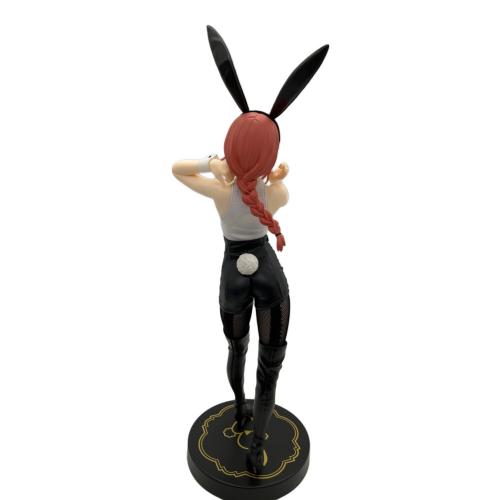 チェンソーマンBiCute Bunnies Figure マキマ フィギュア