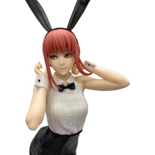 チェンソーマンBiCute Bunnies Figure マキマ フィギュア