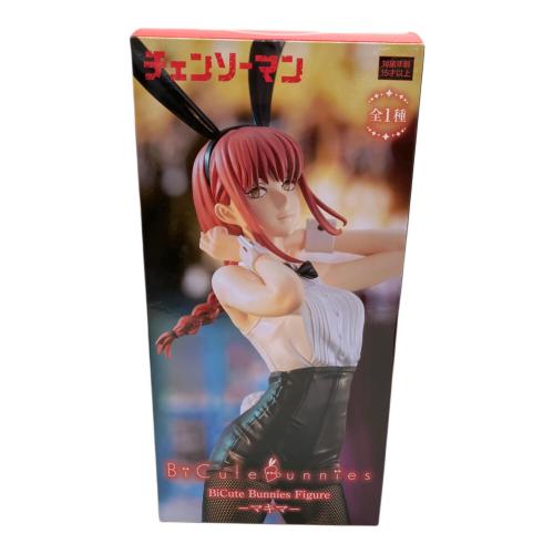チェンソーマンBiCute Bunnies Figure マキマ フィギュア