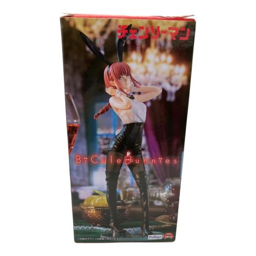 チェンソーマンBiCute Bunnies Figure マキマ フィギュア
