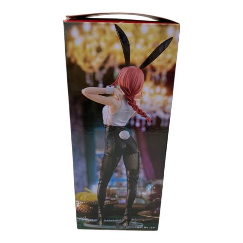 チェンソーマンBiCute Bunnies Figure マキマ フィギュア