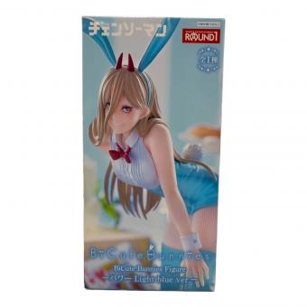 BiCute Bunnies Figure ーパワー Light blue ver.ー フィギュア