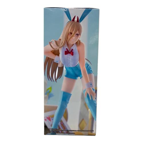 BiCute Bunnies Figure ーパワー Light blue ver.ー フィギュア