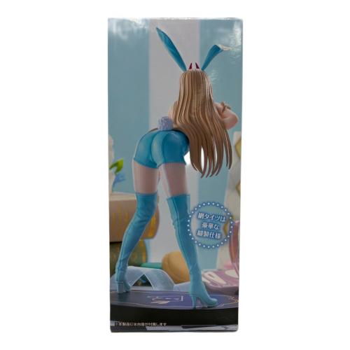 BiCute Bunnies Figure ーパワー Light blue ver.ー フィギュア