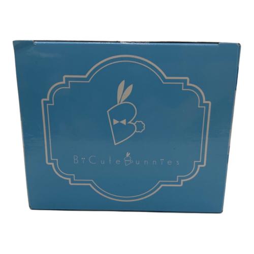 BiCute Bunnies Figure ーパワー Light blue ver.ー フィギュア
