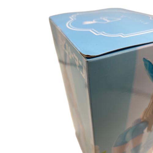 BiCute Bunnies Figure ーパワー Light blue ver.ー フィギュア