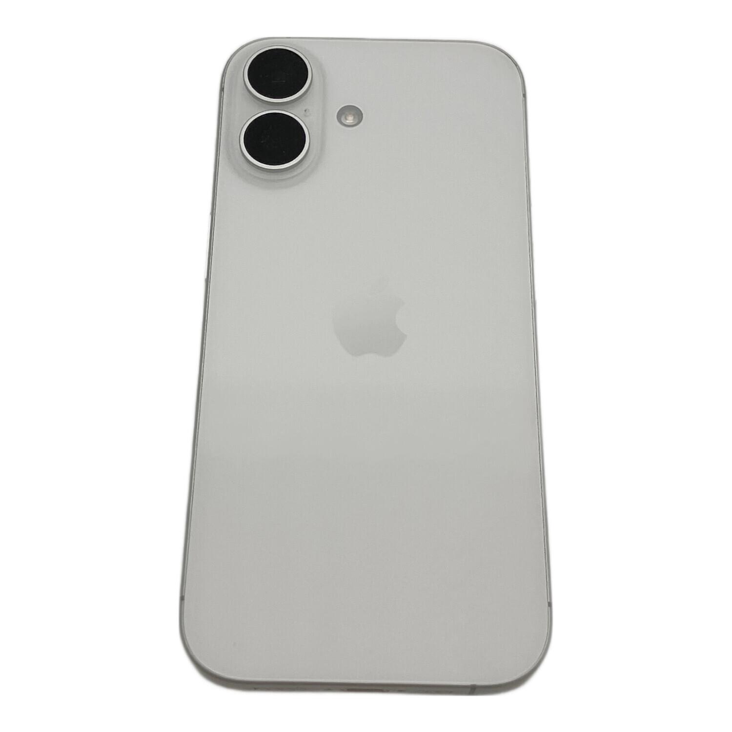 Apple (アップル) iPhone17 MG684J/A｜トレファクONLINE