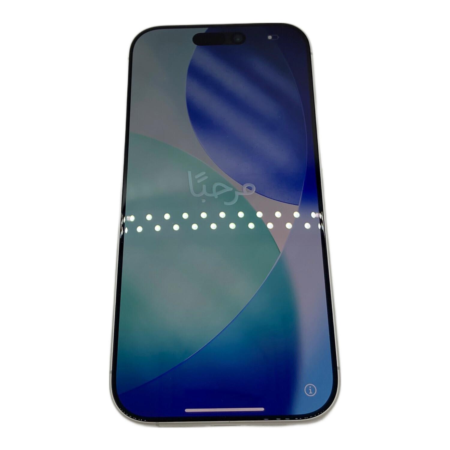 Apple (アップル) iPhone17 MG684J/A｜トレファクONLINE
