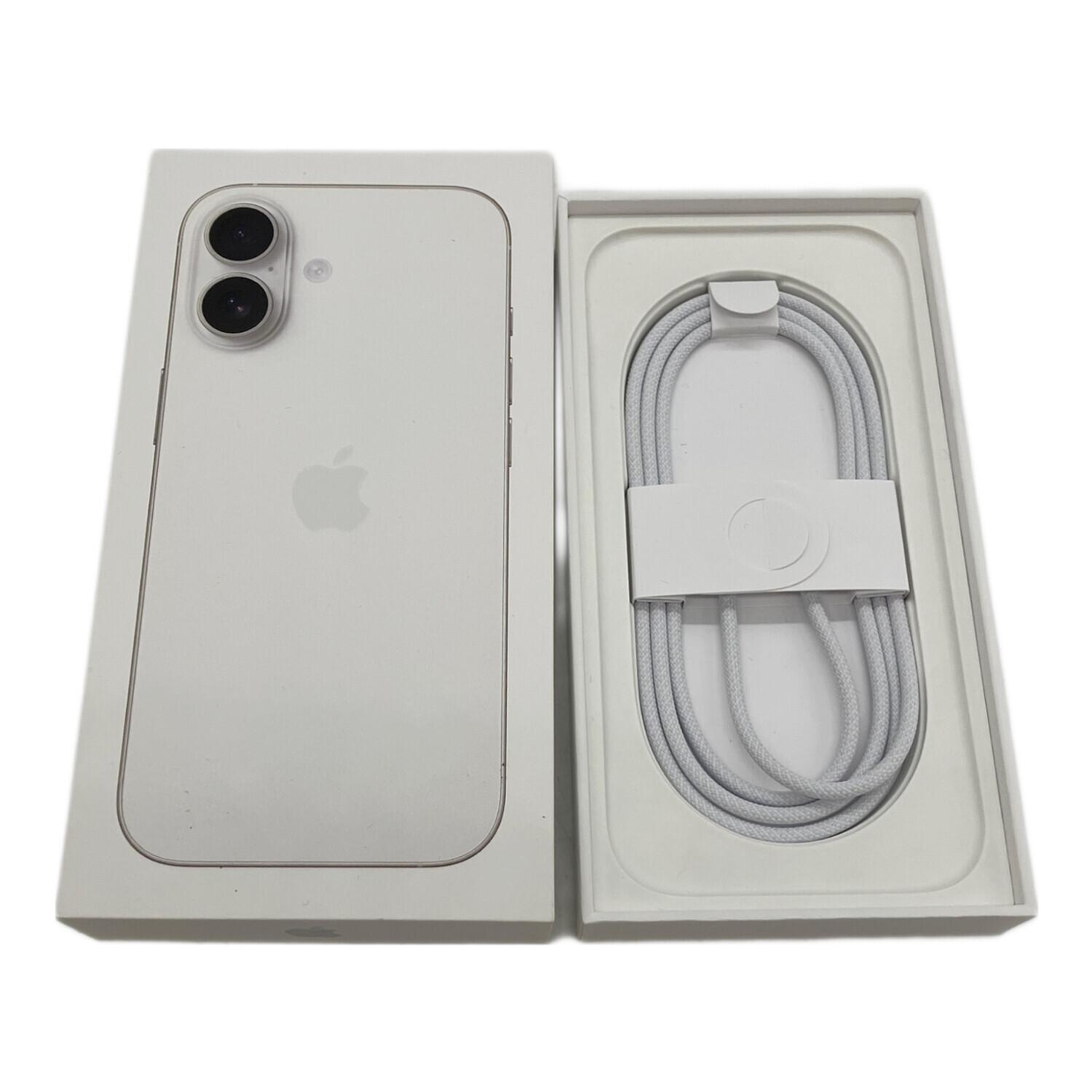 Apple (アップル) iPhone17 MG684J/A｜トレファクONLINE