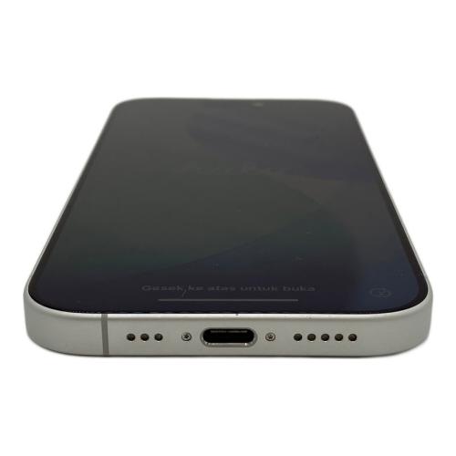 Apple (アップル) iPhone17 MG684J/A｜トレファクONLINE