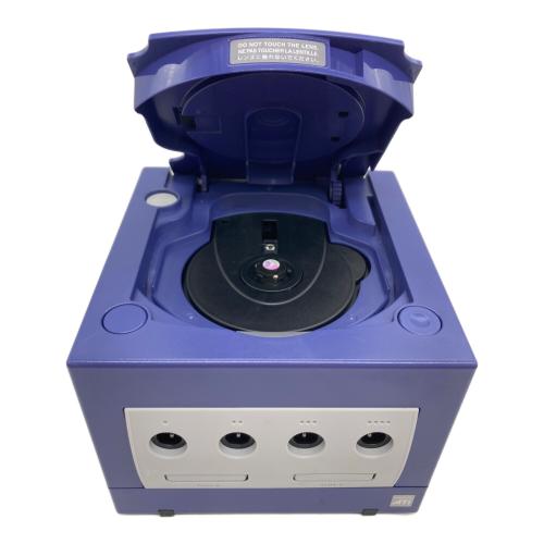 Nintendo (ニンテンドー) GAMECUBE DOL-001 通電確認済み
