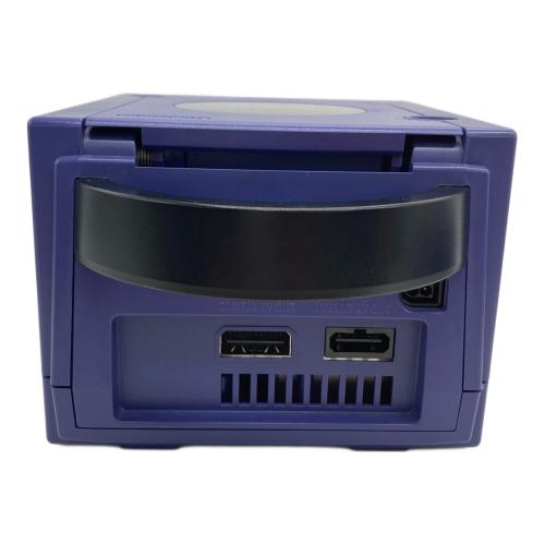 Nintendo (ニンテンドー) GAMECUBE DOL-001 通電確認済み