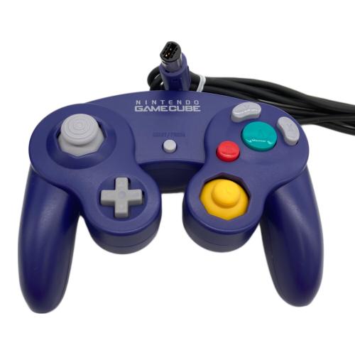 Nintendo (ニンテンドー) GAMECUBE DOL-001 通電確認済み