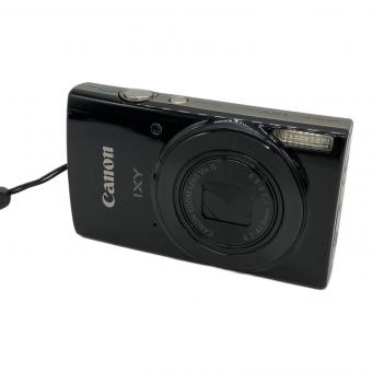 CANON (キヤノン) コンパクトデジタルカメラ IXY190