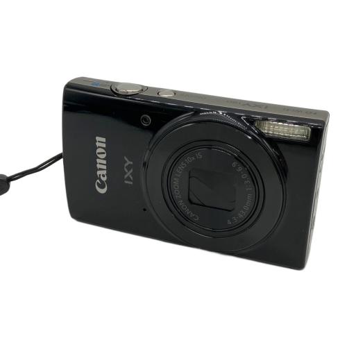 CANON (キヤノン) コンパクトデジタルカメラ IXY190
