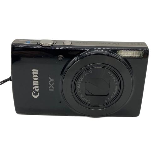 CANON (キヤノン) コンパクトデジタルカメラ IXY190