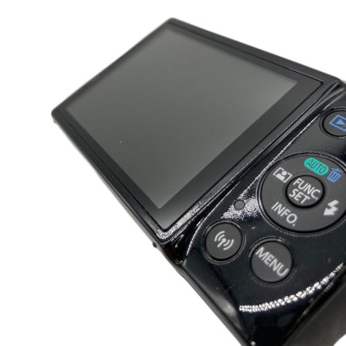 CANON (キヤノン) コンパクトデジタルカメラ IXY190
