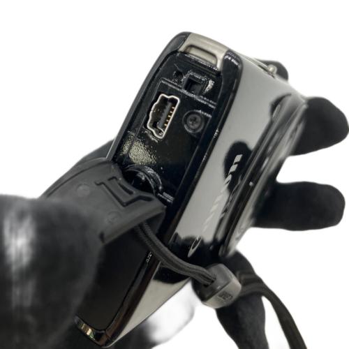 CANON (キヤノン) コンパクトデジタルカメラ IXY190