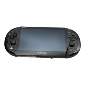 SONY (ソニー) PSVITA PCH-2000[PSVITA]