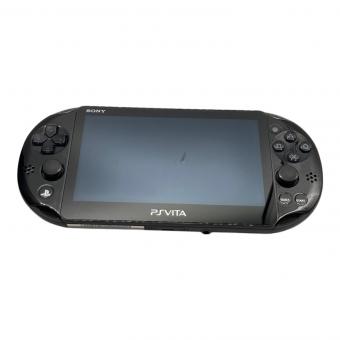 SONY (ソニー) PSVITA PCH-2000[PSVITA]