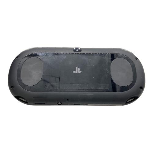 SONY (ソニー) PSVITA PCH-2000[PSVITA]